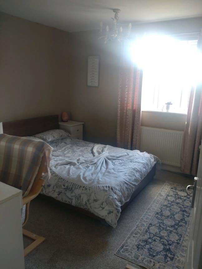 Double room Stanhope  Main Photo