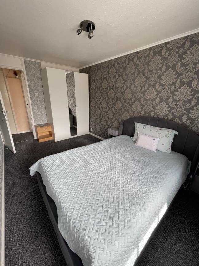 Double room for rent  Main Photo
