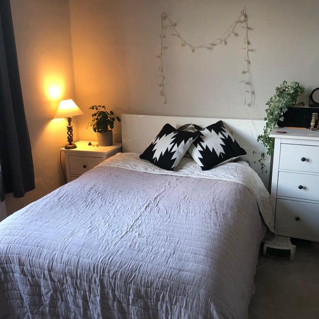 Double room available in 2 bed Cotham flat Main Photo