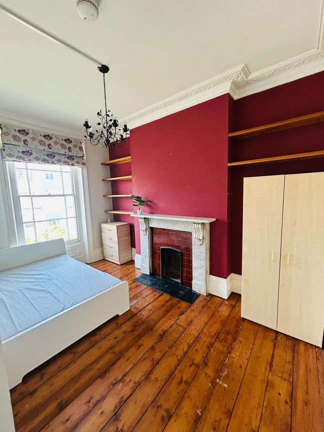 Spacious Rooms In The Heart Of Camberwell🔥Bill In Main Photo