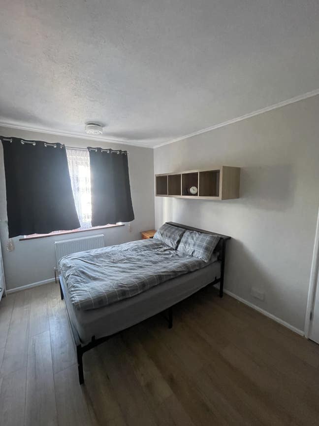 Double room Main Photo