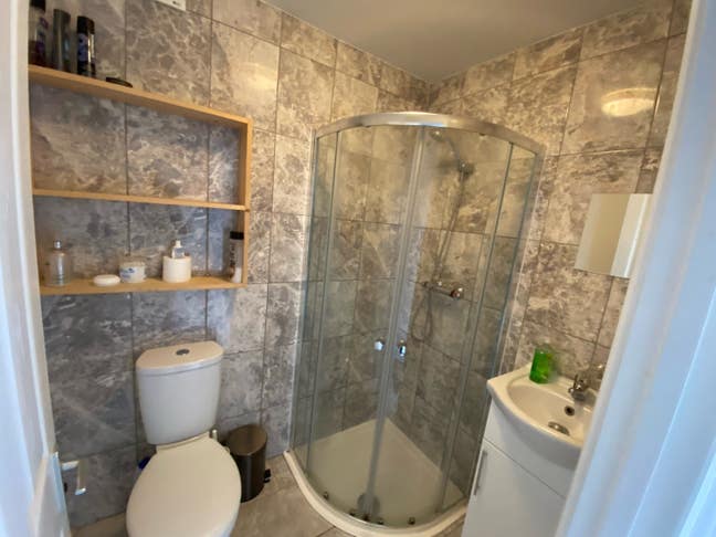 🔥🔥 Spacious Double Room Wembley 🔥🔥 Main Photo