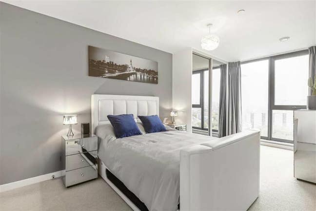 Room for long term let (contract ends July 2026) Main Photo