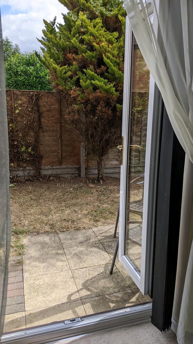 House share for two  persons only. Main Photo