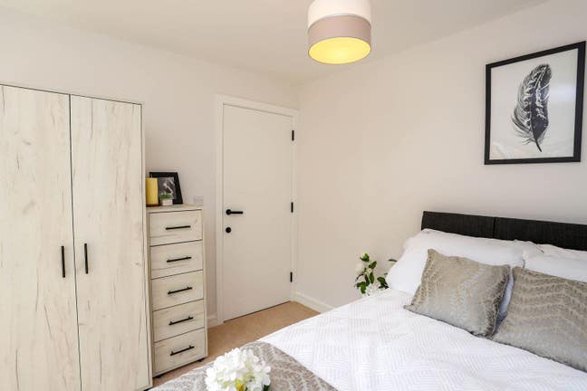 Stunning new build Houseshare in Mitcham Main Photo