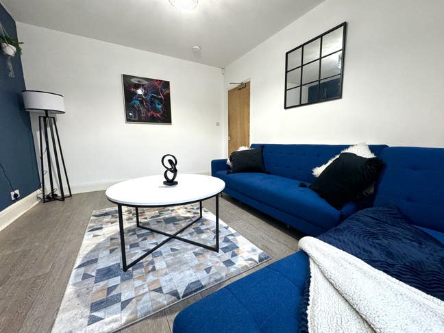 Welby Avenue - Rooms to let Main Photo