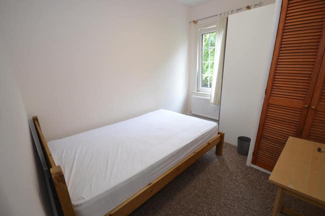Student Room for let 2025/2026 Main Photo