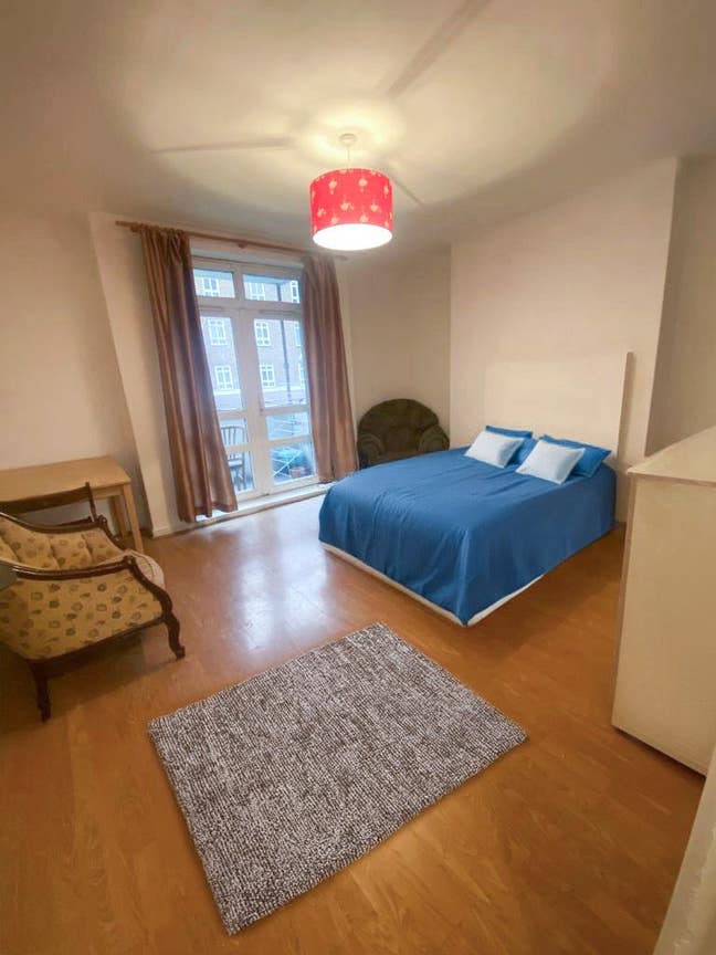 2 Rooms Same Property 🔥 Hackney 🔥 Main Photo