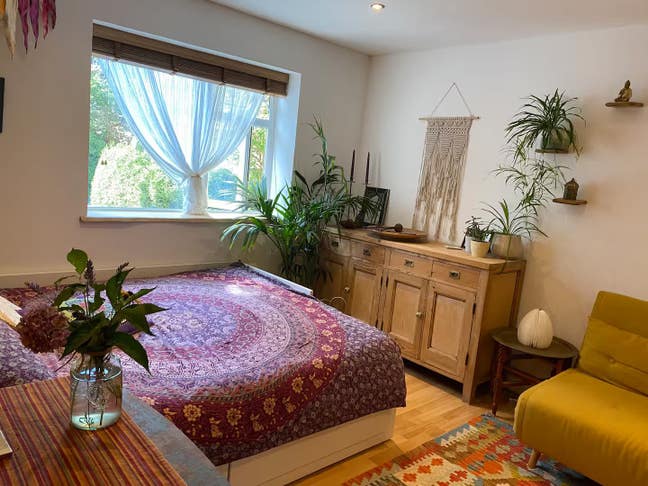 Short-Term Summer Let - Lovely Ensuite Double Room Main Photo