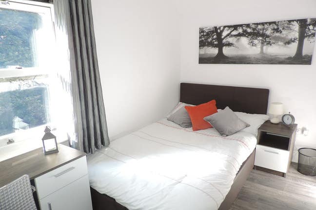🏡 Executive En-Suite Room – Broadway, Main Photo
