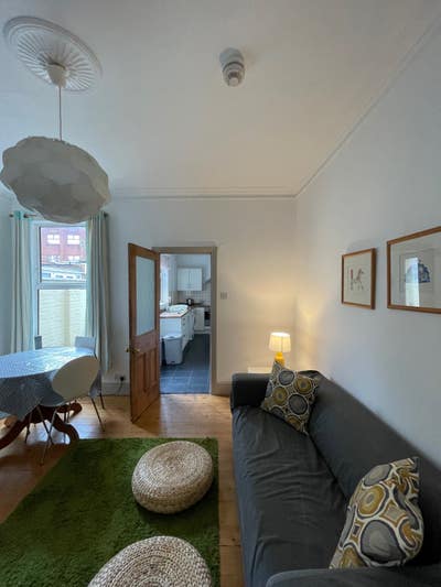 Lovely 4 bed house in central Lincoln location Main Photo