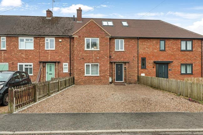 New Luxury Professional HMO great location for Ade Main Photo