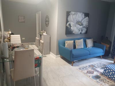 M3 city centre bedroom Bills Inc with ownwashroom  Main Photo