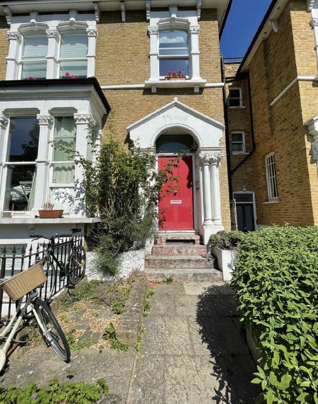 Beautiful two bedroom in Clapton! Main Photo