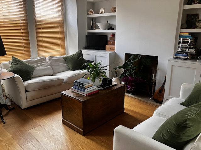 Lovely Garden Room (Mon-Fri) in a Friendly Home  Main Photo