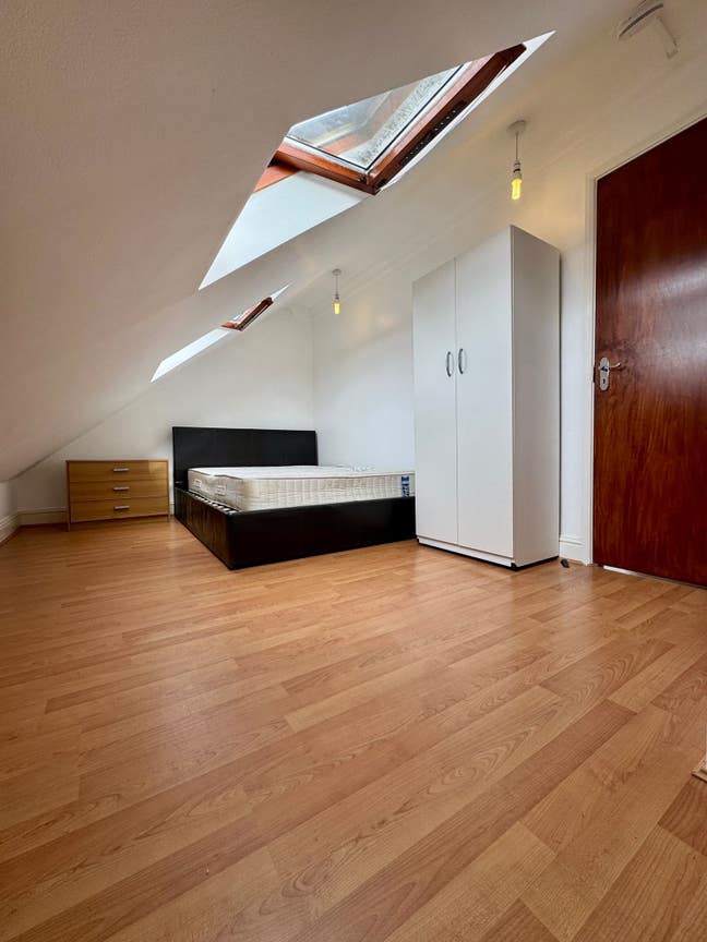  Double Room For Single Person Avl From 1st Aug Main Photo