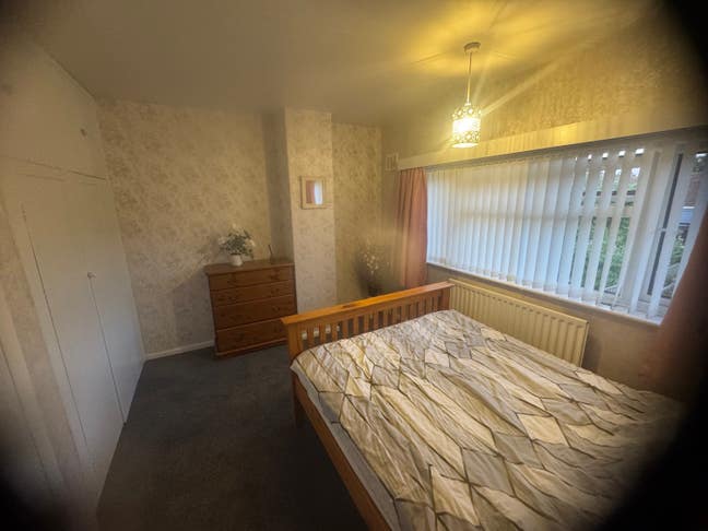 2 double rooms Main Photo