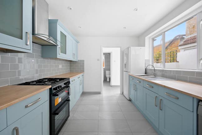 🏡 Modern 3-Bedroom House-Newly Built E6 Main Photo