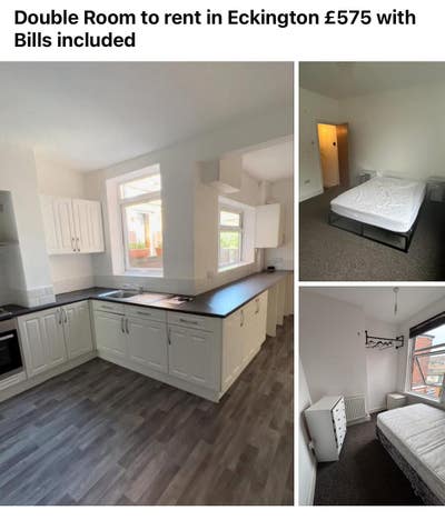Double room s21 Main Photo