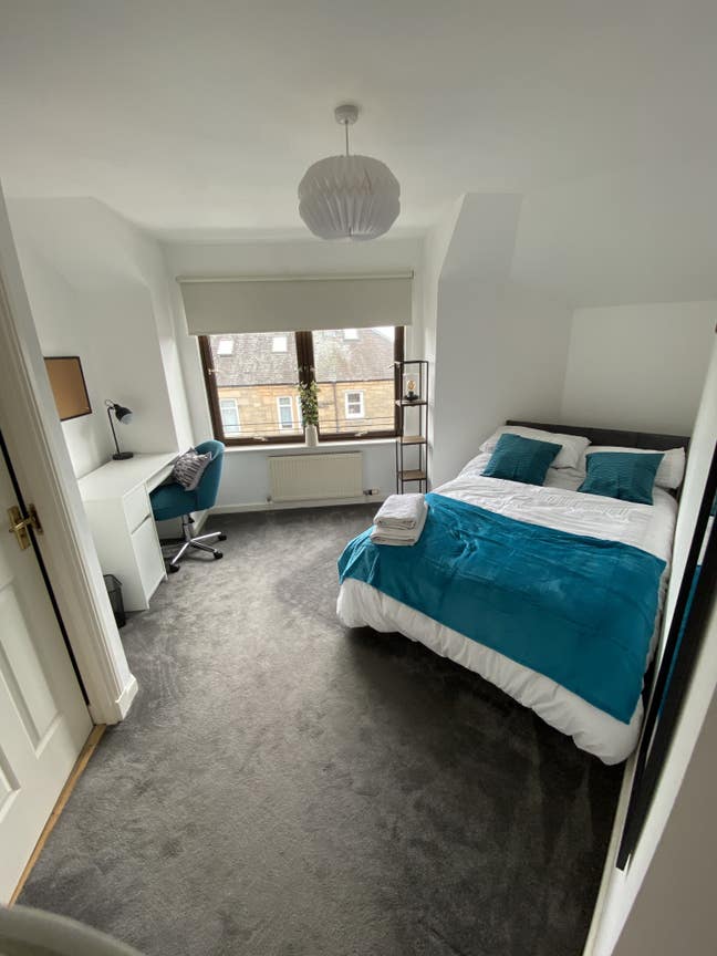 Double En-Suite Room in Riverside Main Photo
