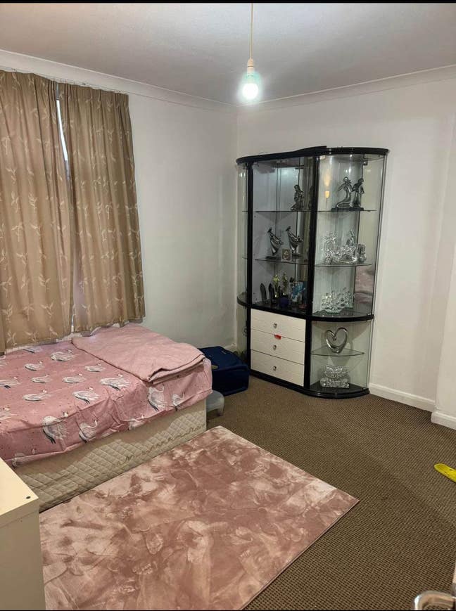Double room for rent Main Photo
