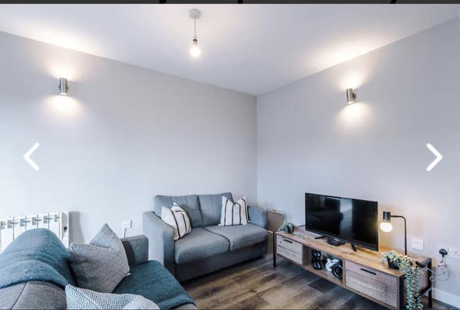 1 Bed at 63 Mayfair Court Main Photo