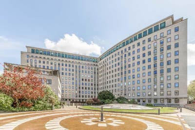 2 bed Whitehouse Apartments Gym pool concierge Main Photo