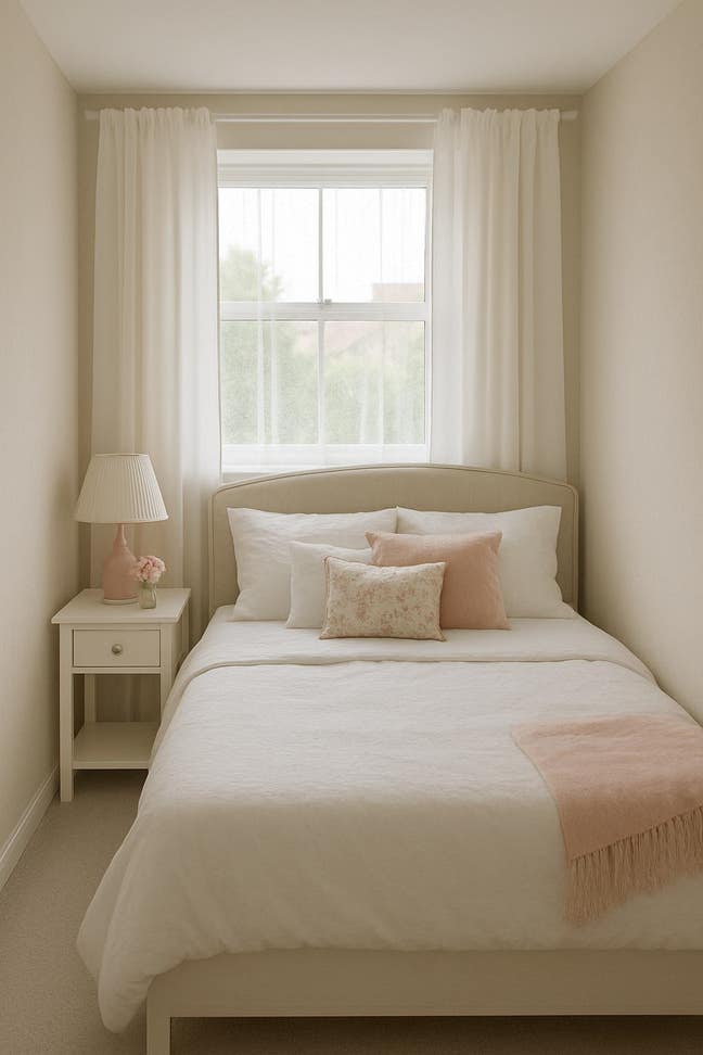 Double Room to Rent Main Photo