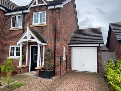 Double room available in Hadnall, Shropshire. Main Photo