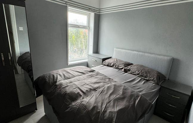 Double Room in Modern Shared House (Bills Inc) Main Photo