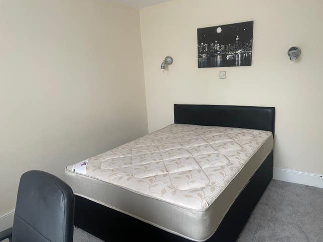 Double room Main Photo