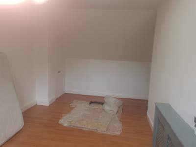 4 rooms available close to town centre Main Photo