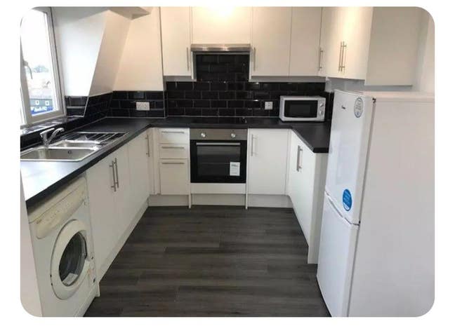 Double rooms avaliable in Headington Shops  Main Photo