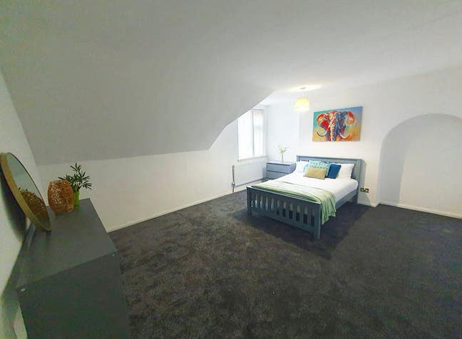 NEW Double Rooms Available on Evington Road! Main Photo