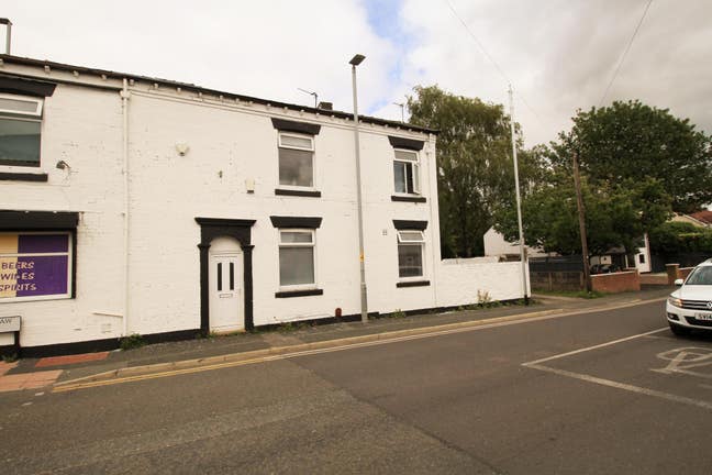 House Share newly refurbished house Main Photo