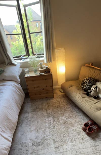 ISO 1 flatmate for 4 bed house in Surrey Quays Main Photo