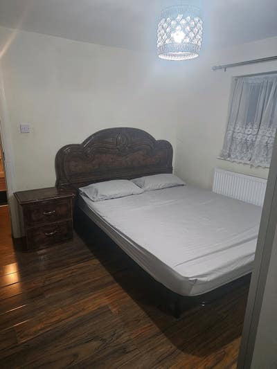 Double room to rent Main Photo