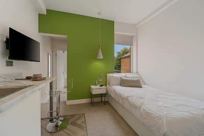 Studio Living - First Month Rent Free! Main Photo