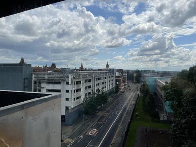 Flatmade needed in Hulme, 5 minute walk from UoM  Main Photo