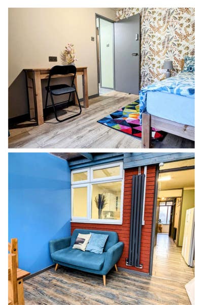 🏡 Stunning Room Available in Beautifully Styled S Main Photo