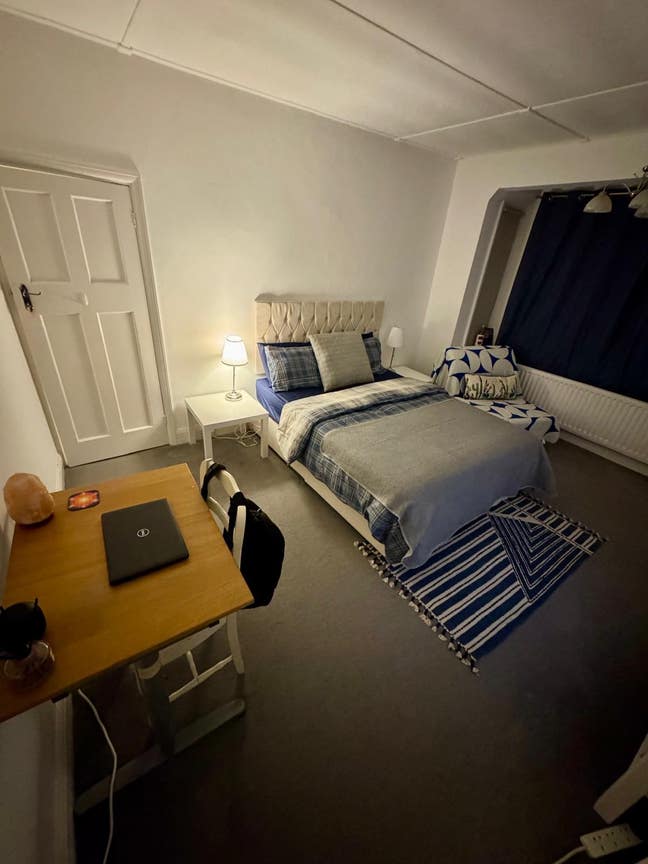 2 bedrooms available in Chiswick 5 bedroom house  Main Photo