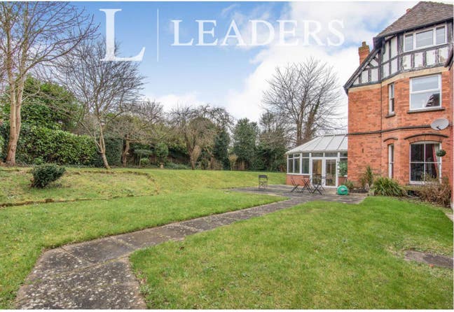 Welcome to this newly repurposed former care home  Main Photo