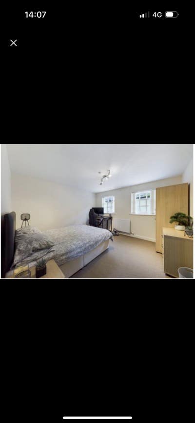 Room for Rent Whitehaven Main Photo