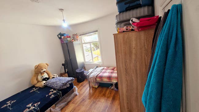 🏠Spacious Room- Girls Sharing or Couple welcome Main Photo