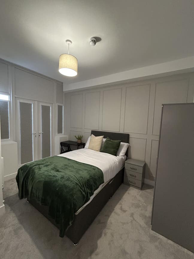 Luxury 7-bed HMO with En-Suites - 1 room left! Main Photo
