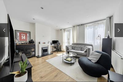 2 bedroom flat, available, Oval  Main Photo