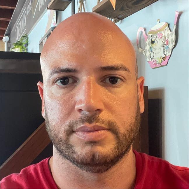 I am a 36 year old professional man, looking ... Main Photo