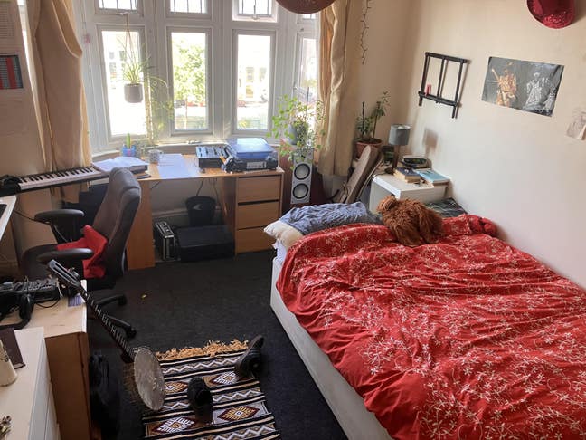 Friendly 3 Bed Houseshare in Fishponds  Main Photo