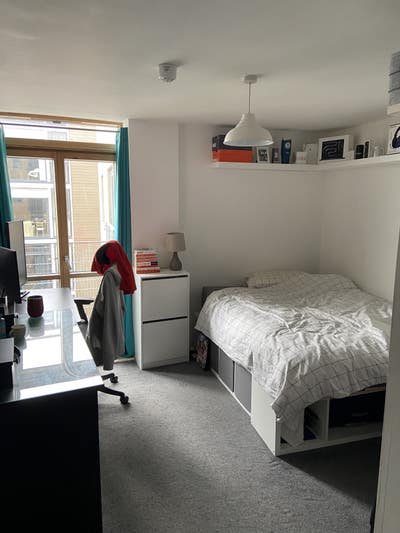 Furnished Room in Northern Quarter. Bills Incl Main Photo