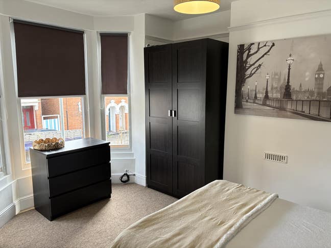 Double room Main Photo